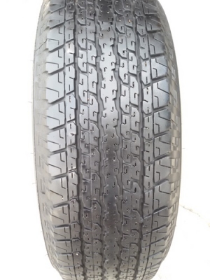 ขายยาง245/70/16 ปี 5111  BRIDGESTONE DUENER 840 4 เส้น