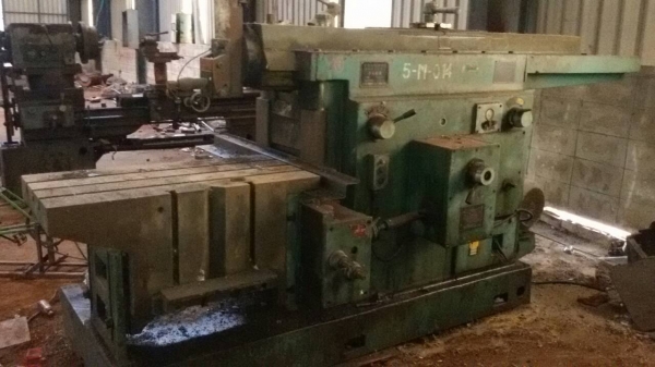 เครื่องไสภาพสวย37นิ้ว