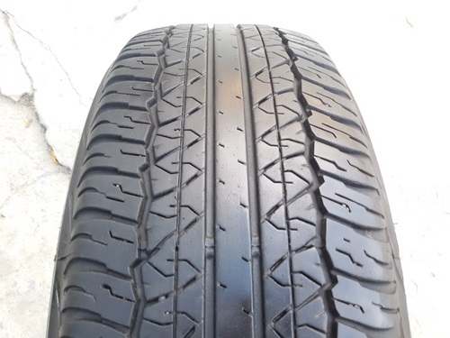 ขายยาง245/70/16 ปี 2112 DUNLOP AT20 4  เส้น