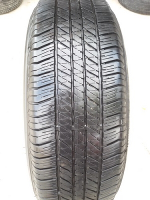 ขายยาง265/65/17 ปี 3414 BRIDGESTONE  DUELER 684 4 เส้น
