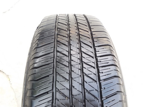 ขายยาง265/65/17 ปี 3414 BRIDGESTONE  DUELER 684 4 เส้น