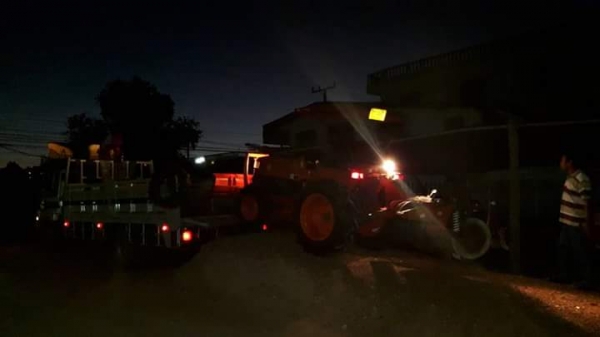 ปัญญาแทรคเตอร์..จัดมาให้ครับ ด่วน!!!คูโบต้า L3408  พร้อมใบมีดคานล่าง พร้อมผาน6&times;22ตราช้าง เล่มทะเบียนพร้อม จัดส่ง จ.นครราชสีมา