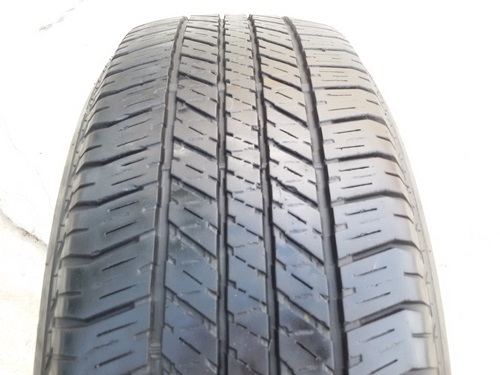 ขายยาง265/65/17 ปี 4512 BRIDGESTONE  DUELER 684 4 เส้น