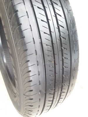 ขายยาง215/65/16 ปี 3614 BRIDGESTONE DURAVIS R611  4 เส้น