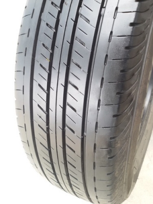 ขายยาง215/65/16 ปี 3614 BRIDGESTONE DURAVIS R611  4 เส้น
