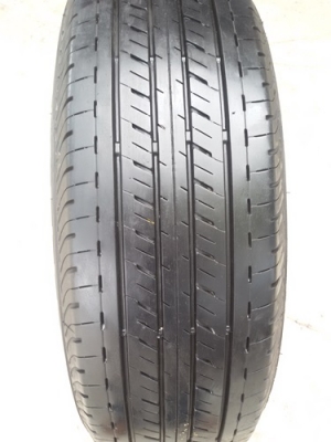 ขายยาง215/65/16 ปี 3614 BRIDGESTONE DURAVIS R611  4 เส้น