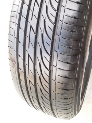 ขายยาง215/55/17 ปี 0514 BRIDGESTONEGR90 4 เส้น