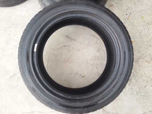 ขายยาง245/45/17 ปี 0512 CONTI  4 เส้น