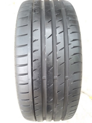 ขายยาง245/45/17 ปี 0512 CONTI  4 เส้น