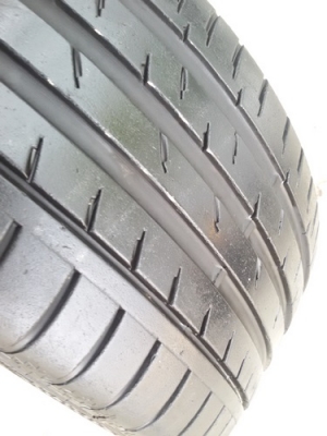 ขายยาง245/45/17 ปี 0512 CONTI  4 เส้น