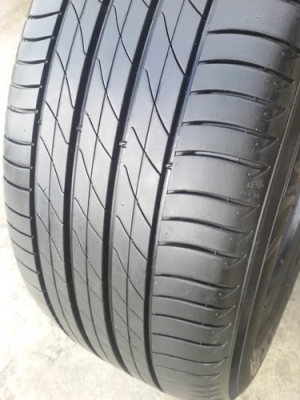 ขายยาง225/50/17 ปี 5113 MICHERLINE 3ST  4 เส้น