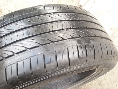 ขายยาง215/55/17 ปี 4413 GOODYEAR 4 เส้น ขายยาง215/55/17 ปี 4413 GOODYEAR 4 เส้น