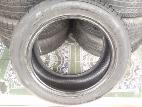 ขายยาง215/55/17 ปี 4413 GOODYEAR 4 เส้น ขายยาง215/55/17 ปี 4413 GOODYEAR 4 เส้น