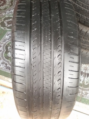 ขายยาง215/55/17 ปี 4413 GOODYEAR 4 เส้น ขายยาง215/55/17 ปี 4413 GOODYEAR 4 เส้น