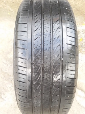 ขายยาง215/55/17 ปี 4413 GOODYEAR  4  เส้น