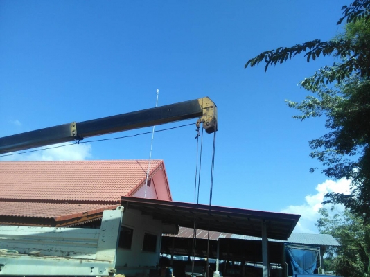 ขาย 950,000บ สิบล้อ ฮีโน่ FL18-195 ดั้ม 2เพา ติดเครน TANADO 3.5ตัน สภาพดีสวยพร้อมใช้ ทะเบียนพร้อมโอน ขาย 950,000บ สิบล้อ ฮีโน่ FL18-195 ดั้ม 2เพา ติดเครน TANADO 3.5ตัน สภาพดีสวยพร้อมใช้ ทะเบียนพร้อมโอน