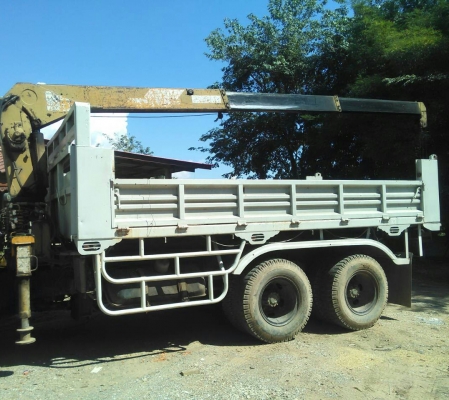 ขาย 950,000บ สิบล้อ ฮีโน่ FL18-195 ดั้ม 2เพา ติดเครน TANADO 3.5ตัน สภาพดีสวยพร้อมใช้ ทะเบียนพร้อมโอน ขาย 950,000บ สิบล้อ ฮีโน่ FL18-195 ดั้ม 2เพา ติดเครน TANADO 3.5ตัน สภาพดีสวยพร้อมใช้ ทะเบียนพร้อมโอน