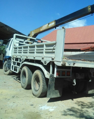 ขาย 950,000บ สิบล้อ ฮีโน่ FL18-195 ดั้ม 2เพา ติดเครน TANADO 3.5ตัน สภาพดีสวยพร้อมใช้ ทะเบียนพร้อมโอน ขาย 950,000บ สิบล้อ ฮีโน่ FL18-195 ดั้ม 2เพา ติดเครน TANADO 3.5ตัน สภาพดีสวยพร้อมใช้ ทะเบียนพร้อมโอน