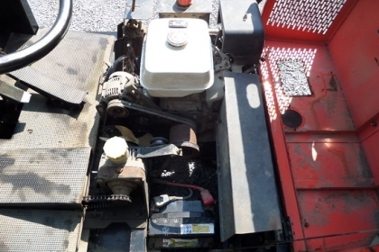 ขาย รถทำความสะอาด ดูดฝุ่น-กวาดถนน ยี่ห้อ AMANO เครื่อง HONDA 11 แรง นำเข้าจากญี่ปุ่น มีไฮโดรลิคที่ตัวเก็บ สภาพพร้อมใช้ ราคา 45,000 ขาย รถทำความสะอาด ดูดฝุ่น-กวาดถนน ยี่ห้อ AMANO เครื่อง HONDA 11 แรง นำเข้าจากญี่ปุ่น มีไฮโดรลิคที่ตัวเก็บ สภาพพร้อมใช้ ราคา 45,000