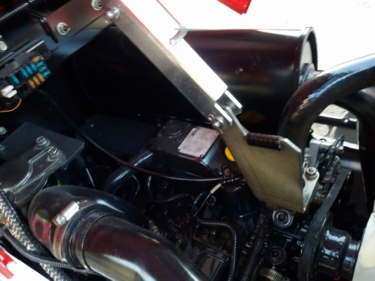 ปัญญาแทรคเตอร์..จัดมาให้ครับ ด่วน!!!ยันม่า EF 453T ใบมีดคานล่าง เล่มทะเบียนพร้อม