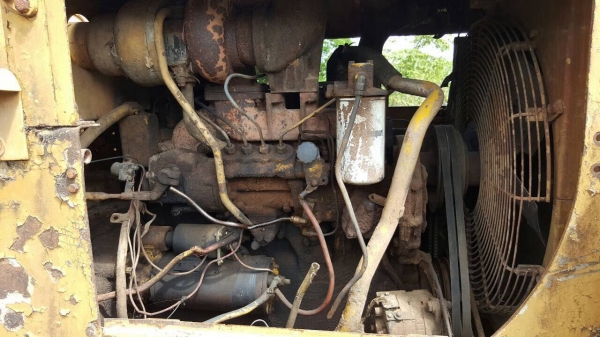 ขายรถตัก CAT 950 เอวอ่อน สภาพใช้งานได้ปกติ เครื่องดี ปั้มดี ยางไม่ค่อยสวย ขายตามสภาพนะครับ ราคาต่อรองได้ ขายรถตัก CAT 950 เอวอ่อน สภาพใช้งานได้ปกติ เครื่องดี ปั้มดี ยางไม่ค่อยสวย ขายตามสภาพนะครับ ราคาต่อรองได้