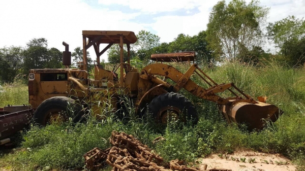 ขายรถตัก CAT 950 เอวอ่อน สภาพใช้งานได้ปกติ เครื่องดี ปั้มดี ยางไม่ค่อยสวย ขายตามสภาพนะครับ ราคาต่อรองได้ ขายรถตัก CAT 950 เอวอ่อน สภาพใช้งานได้ปกติ เครื่องดี ปั้มดี ยางไม่ค่อยสวย ขายตามสภาพนะครับ ราคาต่อรองได้