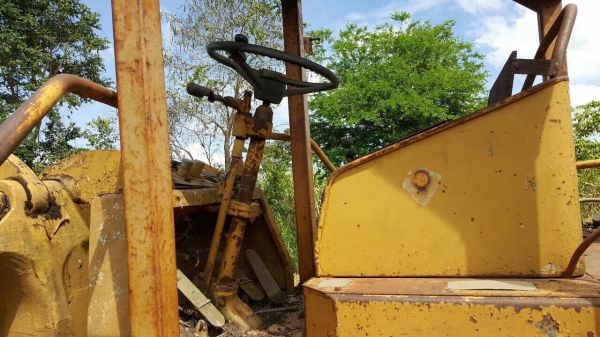 ขายรถตัก CAT 950 เอวอ่อน สภาพใช้งานได้ปกติ เครื่องดี ปั้มดี ยางไม่ค่อยสวย ขายตามสภาพนะครับ ราคาต่อรองได้ ขายรถตัก CAT 950 เอวอ่อน สภาพใช้งานได้ปกติ เครื่องดี ปั้มดี ยางไม่ค่อยสวย ขายตามสภาพนะครับ ราคาต่อรองได้