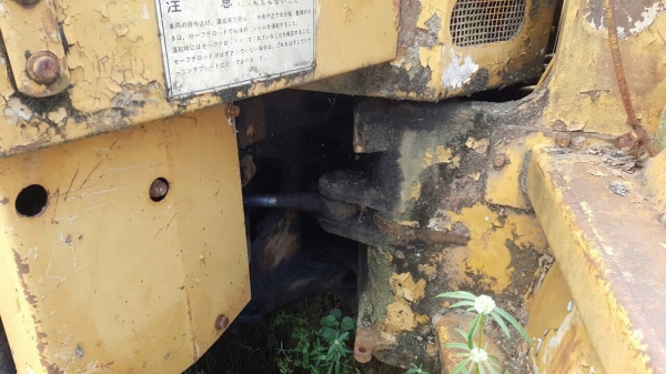 ขายรถตัก CAT 950 เอวอ่อน สภาพใช้งานได้ปกติ เครื่องดี ปั้มดี ยางไม่ค่อยสวย ขายตามสภาพนะครับ ราคาต่อรองได้ ขายรถตัก CAT 950 เอวอ่อน สภาพใช้งานได้ปกติ เครื่องดี ปั้มดี ยางไม่ค่อยสวย ขายตามสภาพนะครับ ราคาต่อรองได้