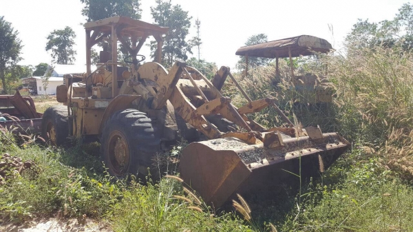 ขายรถตัก CAT 950 เอวอ่อน สภาพใช้งานได้ปกติ เครื่องดี ปั้มดี ยางไม่ค่อยสวย ขายตามสภาพนะครับ ราคาต่อรองได้ ขายรถตัก CAT 950 เอวอ่อน สภาพใช้งานได้ปกติ เครื่องดี ปั้มดี ยางไม่ค่อยสวย ขายตามสภาพนะครับ ราคาต่อรองได้