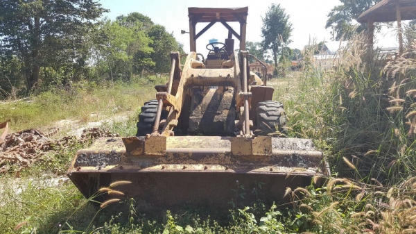 ขายรถตัก CAT 950 เอวอ่อน สภาพใช้งานได้ปกติ เครื่องดี ปั้มดี ยางไม่ค่อยสวย ขายตามสภาพนะครับ ราคาต่อรองได้ ขายรถตัก CAT 950 เอวอ่อน สภาพใช้งานได้ปกติ เครื่องดี ปั้มดี ยางไม่ค่อยสวย ขายตามสภาพนะครับ ราคาต่อรองได้