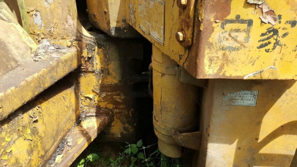 ขายรถตัก CAT 950 เอวอ่อน สภาพใช้งานได้ปกติ เครื่องดี ปั้มดี ยางไม่ค่อยสวย ขายตามสภาพนะครับ ราคาต่อรองได้ ขายรถตัก CAT 950 เอวอ่อน สภาพใช้งานได้ปกติ เครื่องดี ปั้มดี ยางไม่ค่อยสวย ขายตามสภาพนะครับ ราคาต่อรองได้