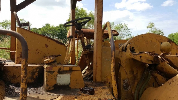 ขายรถตัก CAT 950 เอวอ่อน สภาพใช้งานได้ปกติ เครื่องดี ปั้มดี ยางไม่ค่อยสวย ขายตามสภาพนะครับ ราคาต่อรองได้ ขายรถตัก CAT 950 เอวอ่อน สภาพใช้งานได้ปกติ เครื่องดี ปั้มดี ยางไม่ค่อยสวย ขายตามสภาพนะครับ ราคาต่อรองได้