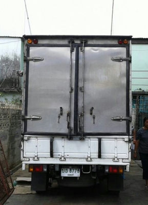 สีล้อ อีซูซุ NHR-4JG-2 ปี52 ป้ายเล็กไม่ติเวลา สภาพดีสวยบางเดิมรถวิ่งประจำ ทะเบียนพร้อมโอน ราคา 265,000บ ถูกๆ ครับ สีล้อ อีซูซุ NHR-4JG-2 ปี52 ป้ายเล็กไม่ติเวลา สภาพดีสวยบางเดิมรถวิ่งประจำ ทะเบียนพร้อมโอน ราคา 265,000บ ถูกๆ ครับ