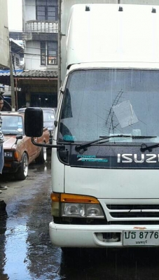 สีล้อ อีซูซุ NHR-4JG-2 ปี52 ป้ายเล็กไม่ติเวลา สภาพดีสวยบางเดิมรถวิ่งประจำ ทะเบียนพร้อมโอน ราคา 265,000บ ถูกๆ ครับ สีล้อ อีซูซุ NHR-4JG-2 ปี52 ป้ายเล็กไม่ติเวลา สภาพดีสวยบางเดิมรถวิ่งประจำ ทะเบียนพร้อมโอน ราคา 265,000บ ถูกๆ ครับ