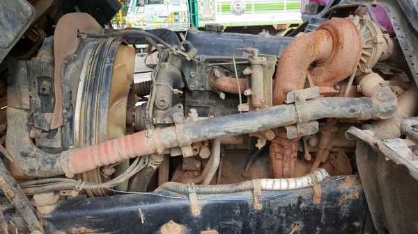 ขายรถพ่วง ดั้มแม่-ลูก ISUZU DECA 270 ปี 49 คัสซีสวยตลอดเส้น เครื่องดำ 6SD1 270 แรงม้า เกียร์เดิม ช่วงล่างดี ทะเบียนพร้อมโอน ราคาต่อรองได้หน่อยครับ ขายรถพ่วง ดั้มแม่-ลูก ISUZU DECA 270 ปี 49 คัสซีสวยตลอดเส้น เครื่องดำ 6SD1 270 แรงม้า เกียร์เดิม ช่วงล่างดี ทะเบียนพร้อมโอน ราคาต่อรองได้หน่อยครับ