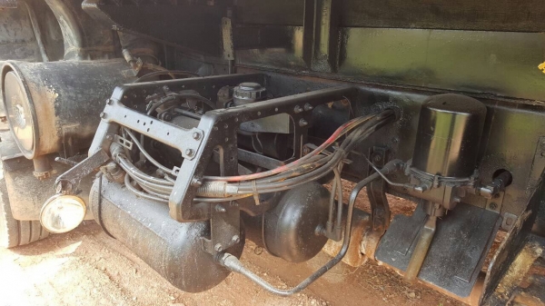 ขายรถพ่วง ดั้มแม่-ลูก ISUZU DECA 270 ปี 49 คัสซีสวยตลอดเส้น เครื่องดำ 6SD1 270 แรงม้า เกียร์เดิม ช่วงล่างดี ทะเบียนพร้อมโอน ราคาต่อรองได้หน่อยครับ ขายรถพ่วง ดั้มแม่-ลูก ISUZU DECA 270 ปี 49 คัสซีสวยตลอดเส้น เครื่องดำ 6SD1 270 แรงม้า เกียร์เดิม ช่วงล่างดี ทะเบียนพร้อมโอน ราคาต่อรองได้หน่อยครับ