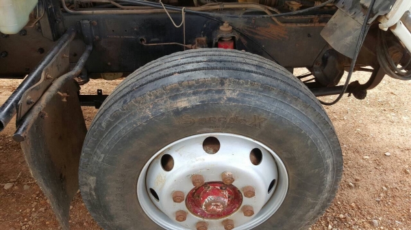 ขายรถพ่วง ดั้มแม่-ลูก ISUZU DECA 270 ปี 49 คัสซีสวยตลอดเส้น เครื่องดำ 6SD1 270 แรงม้า เกียร์เดิม ช่วงล่างดี ทะเบียนพร้อมโอน ราคาต่อรองได้หน่อยครับ ขายรถพ่วง ดั้มแม่-ลูก ISUZU DECA 270 ปี 49 คัสซีสวยตลอดเส้น เครื่องดำ 6SD1 270 แรงม้า เกียร์เดิม ช่วงล่างดี ทะเบียนพร้อมโอน ราคาต่อรองได้หน่อยครับ