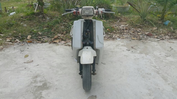 Honda gyro up50cc Honda gyro up50cc