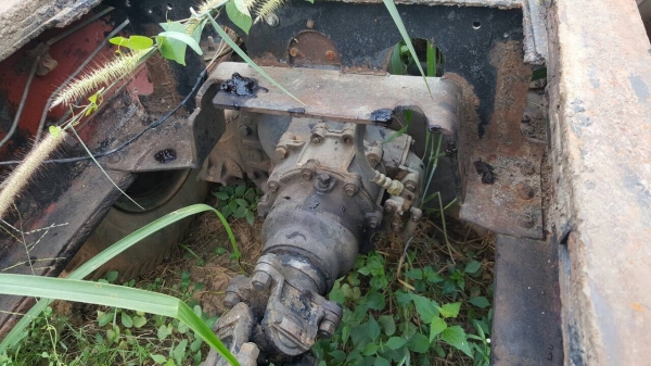 ขายหัวคัสซี ISUZU จัมโบ้ คัสซีสวยตลอดเส้น เครื่อง 6BG1 เทอร์โบอินเตอร์ 230 แรงม้า เกียร์ HO สโลว์กลาง ช่วงล่างแน่น เบรคลมดัน เอกสารเล่มทะเบียนครบ