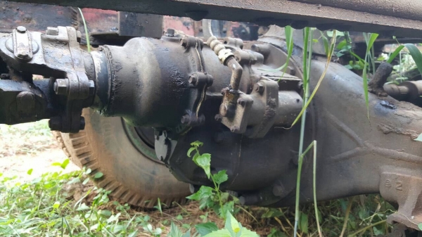 ขายหัวคัสซี ISUZU จัมโบ้ คัสซีสวยตลอดเส้น เครื่อง 6BG1 เทอร์โบอินเตอร์ 230 แรงม้า เกียร์ HO สโลว์กลาง ช่วงล่างแน่น เบรคลมดัน เอกสารเล่มทะเบียนครบ