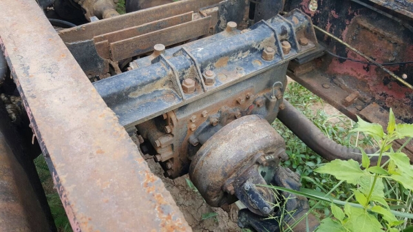 ขายหัวคัสซี ISUZU จัมโบ้ คัสซีสวยตลอดเส้น เครื่อง 6BG1 เทอร์โบอินเตอร์ 230 แรงม้า เกียร์ HO สโลว์กลาง ช่วงล่างแน่น เบรคลมดัน เอกสารเล่มทะเบียนครบ