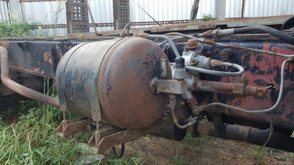 ขายหัวคัสซี ISUZU จัมโบ้ คัสซีสวยตลอดเส้น เครื่อง 6BG1 เทอร์โบอินเตอร์ 230 แรงม้า เกียร์ HO สโลว์กลาง ช่วงล่างแน่น เบรคลมดัน เอกสารเล่มทะเบียนครบ