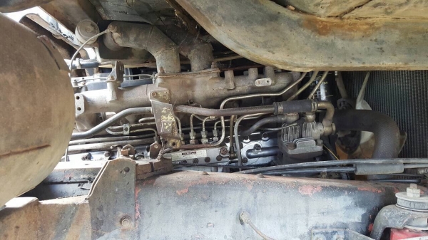 ขายหัวคัสซี ISUZU จัมโบ้ คัสซีสวยตลอดเส้น เครื่อง 6BG1 เทอร์โบอินเตอร์ 230 แรงม้า เกียร์ HO สโลว์กลาง ช่วงล่างแน่น เบรคลมดัน เอกสารเล่มทะเบียนครบ