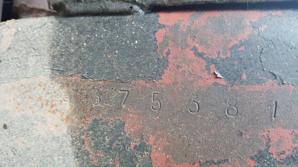 ขายหัวคัสซี ISUZU จัมโบ้ คัสซีสวยตลอดเส้น เครื่อง 6BG1 เทอร์โบอินเตอร์ 230 แรงม้า เกียร์ HO สโลว์กลาง ช่วงล่างแน่น เบรคลมดัน เอกสารเล่มทะเบียนครบ