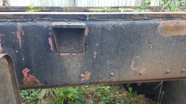 ขายหัวคัสซี ISUZU จัมโบ้ คัสซีสวยตลอดเส้น เครื่อง 6BG1 เทอร์โบอินเตอร์ 230 แรงม้า เกียร์ HO สโลว์กลาง ช่วงล่างแน่น เบรคลมดัน เอกสารเล่มทะเบียนครบ