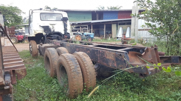 ขายหัวคัสซี ISUZU จัมโบ้ คัสซีสวยตลอดเส้น เครื่อง 6BG1 เทอร์โบอินเตอร์ 230 แรงม้า เกียร์ HO สโลว์กลาง ช่วงล่างแน่น เบรคลมดัน เอกสารเล่มทะเบียนครบ