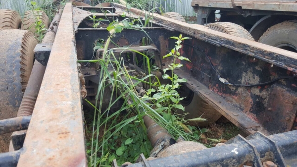 ขายหัวคัสซี ISUZU จัมโบ้ คัสซีสวยตลอดเส้น เครื่อง 6BG1 เทอร์โบอินเตอร์ 230 แรงม้า เกียร์ HO สโลว์กลาง ช่วงล่างแน่น เบรคลมดัน เอกสารเล่มทะเบียนครบ