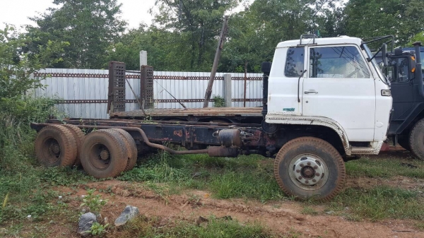 ขายหัวคัสซี ISUZU จัมโบ้ คัสซีสวยตลอดเส้น เครื่อง 6BG1 เทอร์โบอินเตอร์ 230 แรงม้า เกียร์ HO สโลว์กลาง ช่วงล่างแน่น เบรคลมดัน เอกสารเล่มทะเบียนครบ