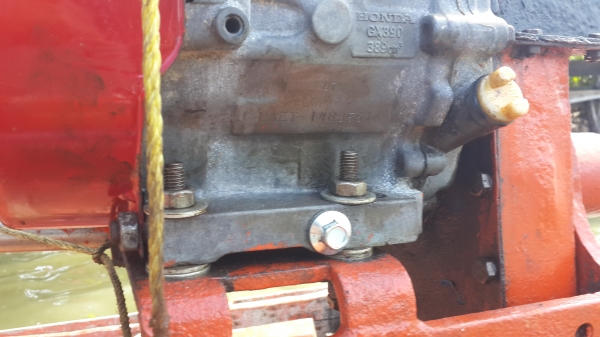 ขายเรือพร้อมเครื่องh13hpสำหรับทำเช่าตกปลาทะเลหรือประมงชายฝั่ง ขายเรือพร้อมเครื่องh13hpสำหรับทำเช่าตกปลาทะเลหรือประมงชายฝั่ง