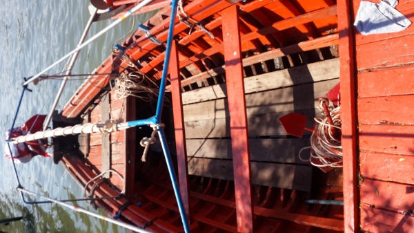 ขายเรือพร้อมเครื่องh13hpสำหรับทำเช่าตกปลาทะเลหรือประมงชายฝั่ง ขายเรือพร้อมเครื่องh13hpสำหรับทำเช่าตกปลาทะเลหรือประมงชายฝั่ง